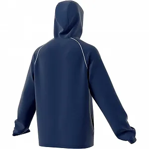 Футболка Adidas Core18 JSY Y для детей, унисекс synthetic.ua - Фото 1