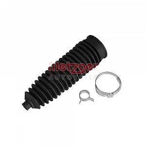 Комплект пильовиків рульової рейки METZGER GREENPARTS 755.529 - Фото 1