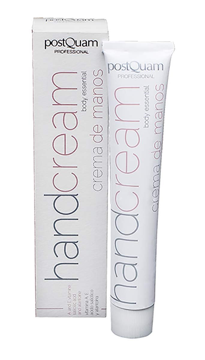 Крем для рук Postquam 60 г, фото №1