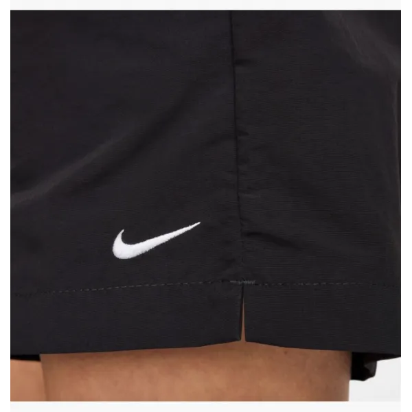 Шорти Nike W NSW ESSNTL MR 5IN WVN SHRT L, фото №4