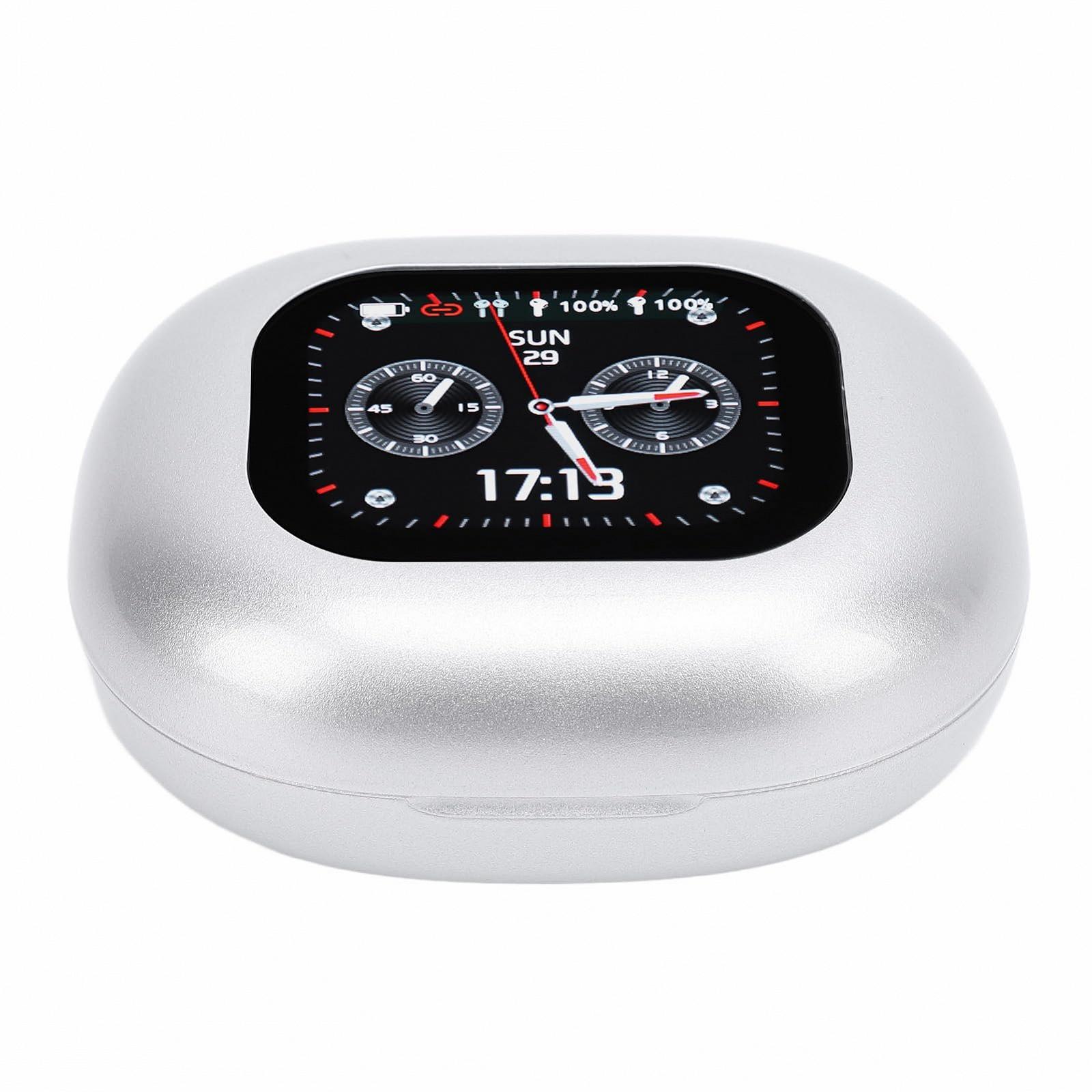 Наушники для перевода в реальном времени 3 в 1, 133 языка онлайн с приложением, Bluetooth 5.4, фото №9