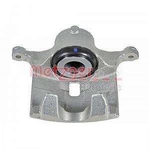 Тормозной суппорт METZGER 6261500 для MAZDA передний мост справа synthetic.ua - Фото 1