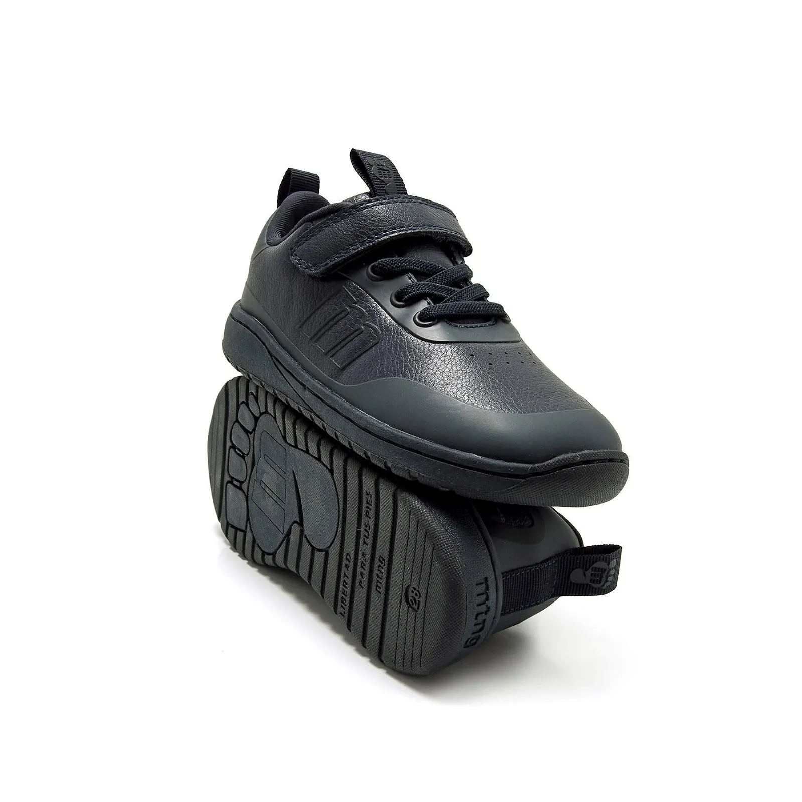 Кроссовки MTNG KIDS Barefoot Free 49047, фото №4