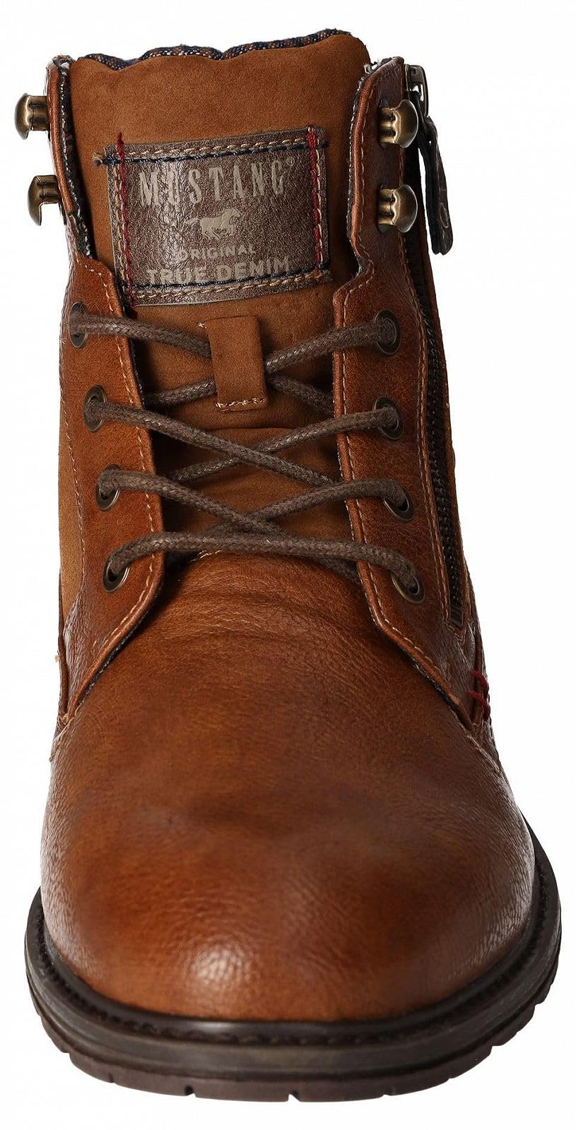 Черевики Ankle Boot 4140-506, фото №2