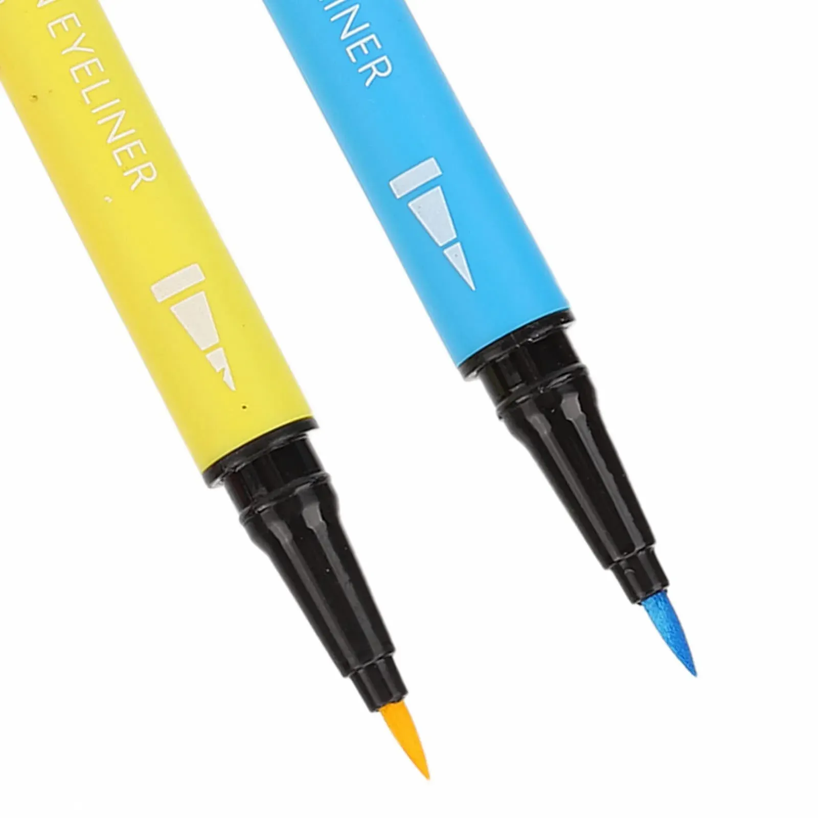 Жидкая Подводка для глаз Цветная, фото №2