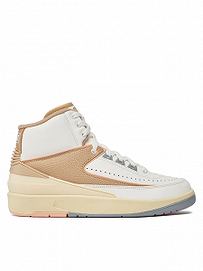 Кроссовки JORDAN AIR 2 RETRO 38 - Фото 1