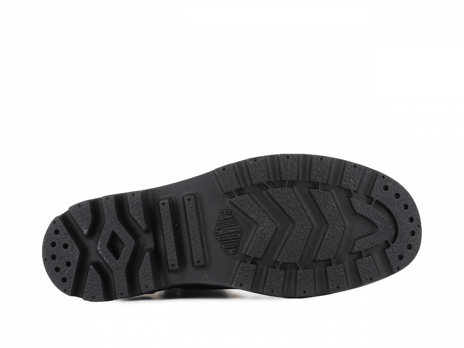 Жіночі черевики Pampa Hi Zip Wool, фото №3