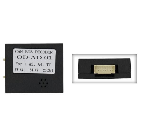 Штатная магнитола Audi A6 1997-2004, фото №3 Штатная магнитола Audi A6 1997-2004, фото №3