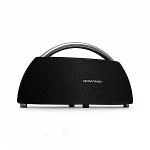 Портативна колонка Harman/Kardon Go + Play 2.0 Кaналів 100 Вт Чорний - Фото 1