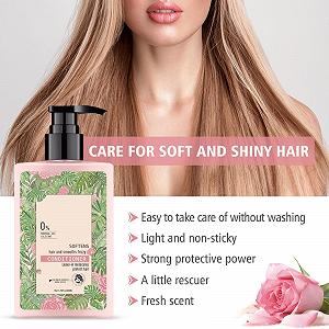 Кондиціонер HzN877 Rosenduft Leave-In-Conditioner Hagebuttenduft 200 мл synthetic.ua - Фото 1