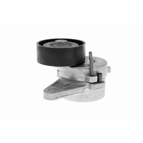 Натяжитель поликлинового ремня VAICO V10-3703 для AUDI, фото №2 Натяжитель поликлинового ремня VAICO V10-3703 для AUDI, фото №2