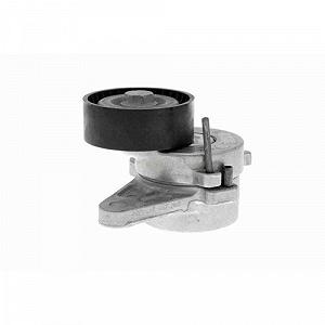 Натяжитель поликлинового ремня VAICO V10-3703 для AUDI synthetic.ua - Фото 1