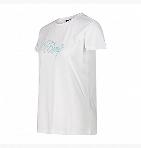 Футболка CMP Woman M synthetic.ua - Фото 1