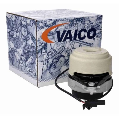 Опора двигателя VAICO V30-3578 для MERCEDES-BENZ, спереди, фото №2