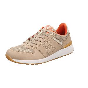 Кроссовки Rieker Synthetic Clay / Clay / Crema 40 EU - Фото 1