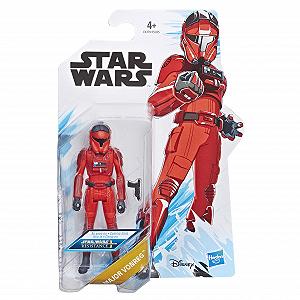 Фігурка Major Vonreg Star Wars Resistance Series 9,5 см - Фото 1