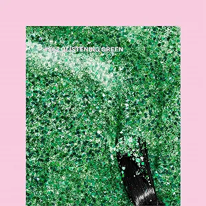 Гель-лак Pink Gellac 362 Glistening Green, 15 мл, зеленый цена на synthetic.ua - Фото 1 Гель-лак Pink Gellac 362 Glistening Green, 15 мл, зеленый synthetic.ua - Фото 1