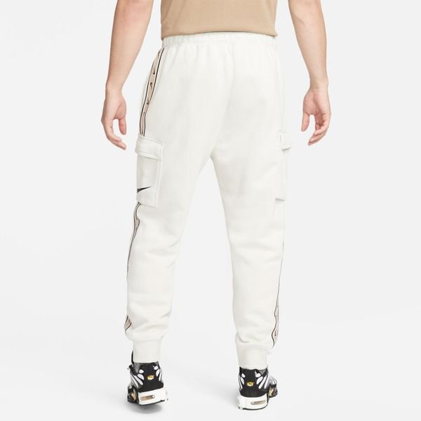 Штани Nike Nsw Repeat Sw Flc Cargo Pant L, фото №3