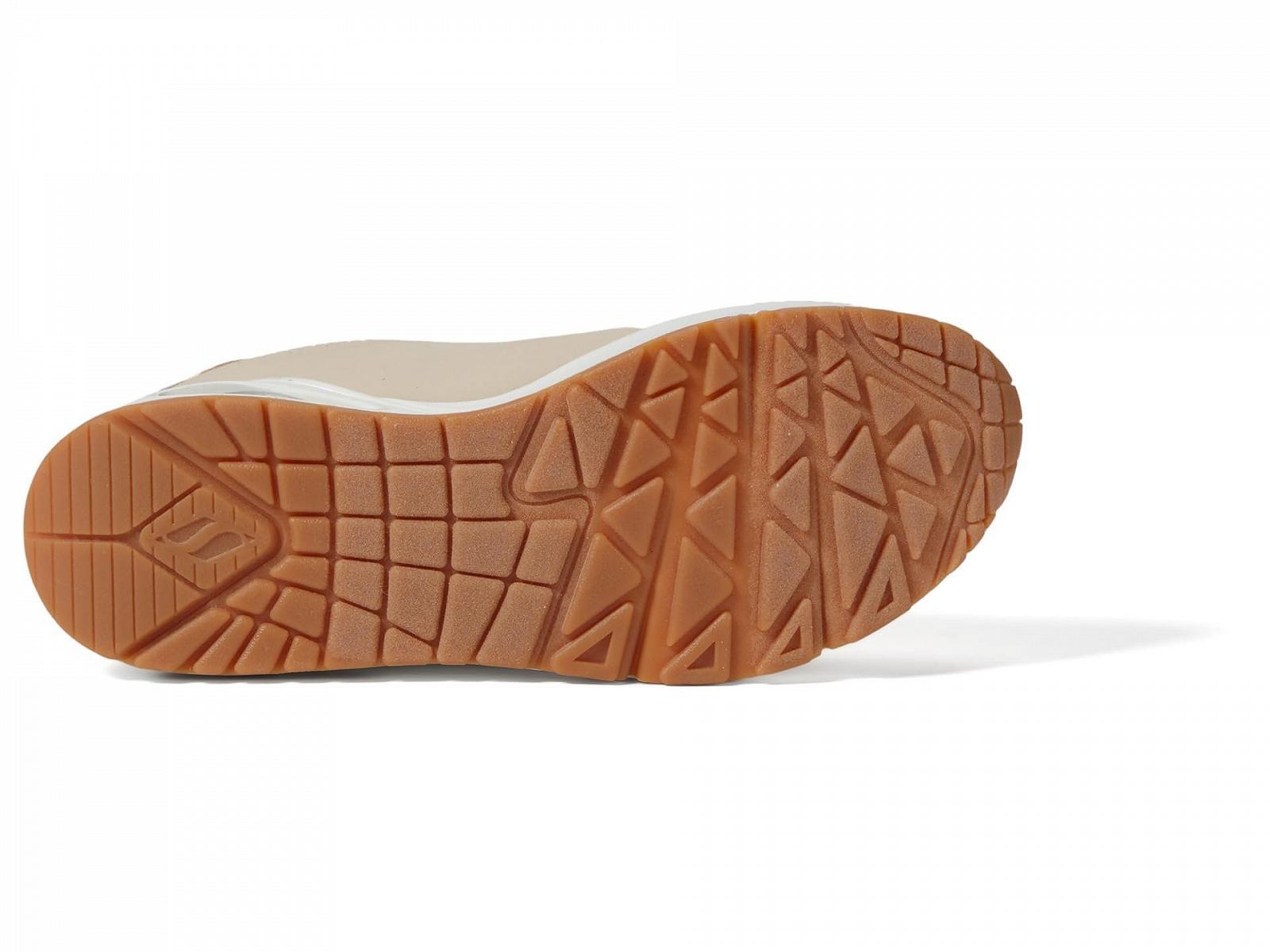 Кроссовки Skechers UNO-Shimmer Away женские, фото №4