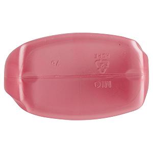 Гель-піна для душу Vidal Ожина та Мускус 250 ml (Набір 24 шт) + Брелок synthetic.ua - Фото 1