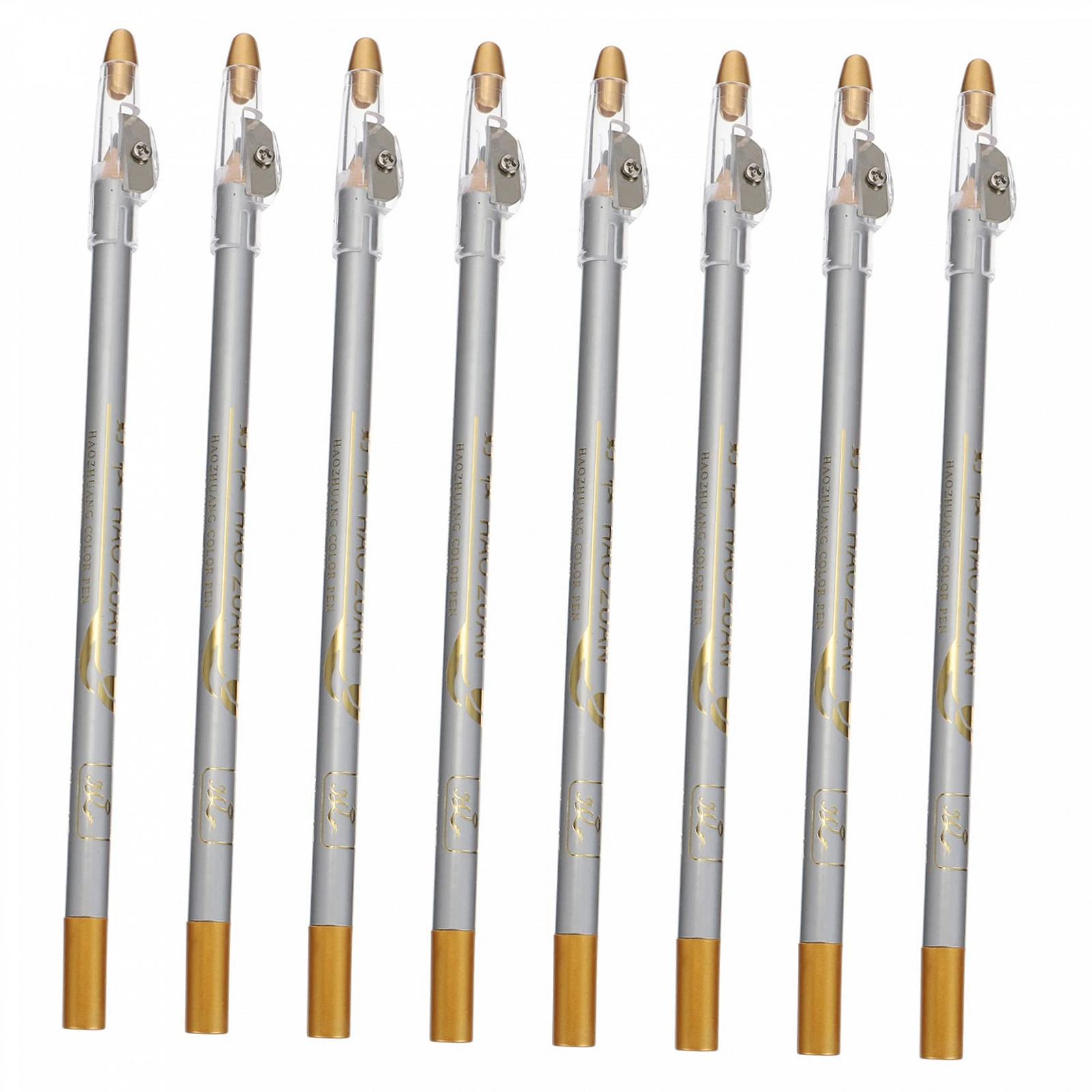 Карандаш Angoily 24 шт. Bleistiftspitzer Eyeliner для глаз, фото №1 Карандаш Angoily 24 шт. Bleistiftspitzer Eyeliner для глаз, фото №1