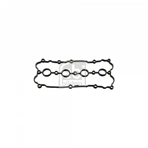 Прокладка кришки головки блоку циліндрів FEBI BILSTEIN 34855 для AUDI SEAT SKODA VW synthetic.ua - Фото 1