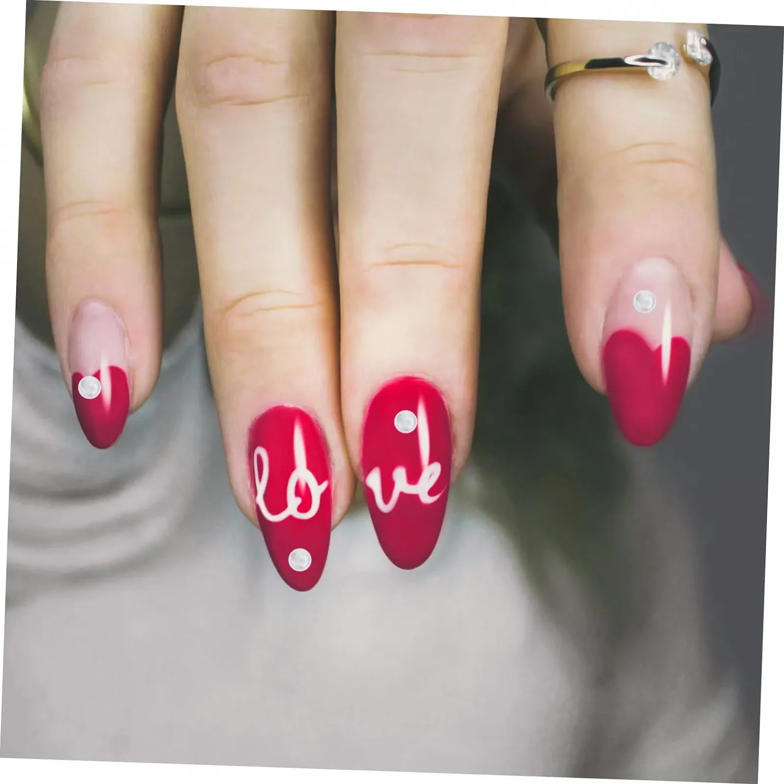 Декоративні перлини NUOBESTY, багатоцільові перлини для рукоділля, для ювелірних виробів, аксесуарів для волосся, одягу, напівперлини з високоякісного матеріалу для DIY-проєктів, фото №8