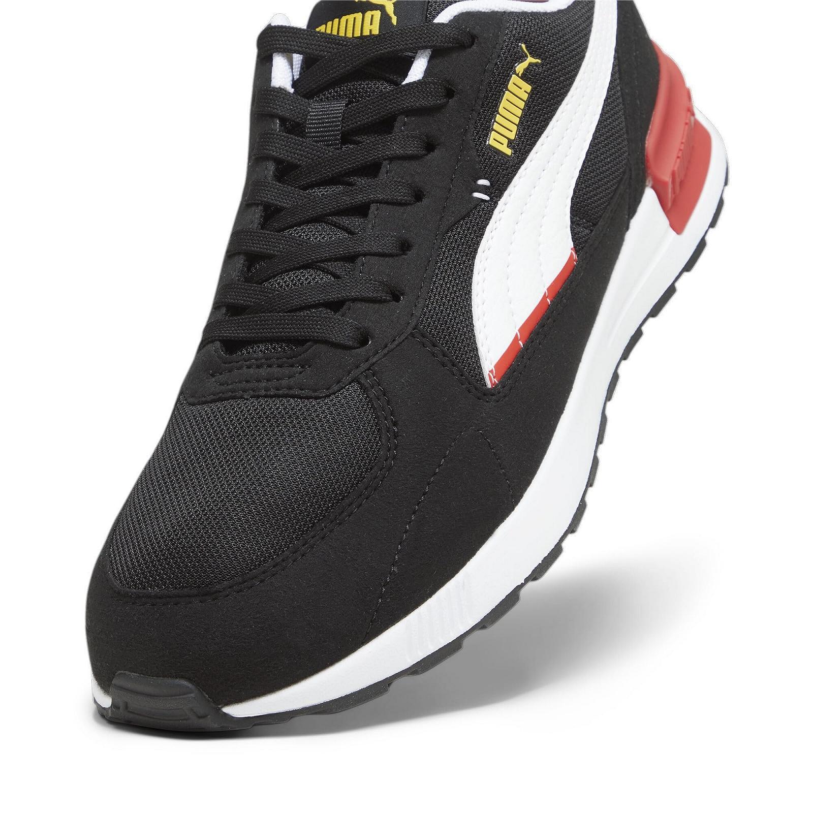 Кроссовки PUMA Unisex Graviton, фото №6