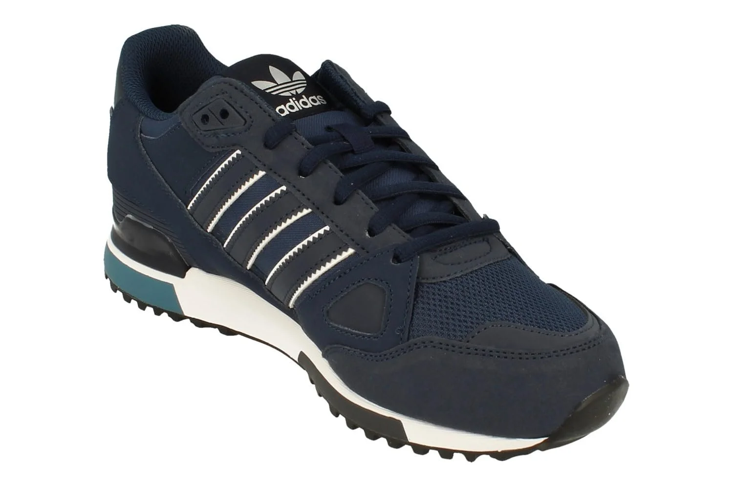 Кросівки adidas ZX 750 G96719 Чоловічі, фото №4 Кросівки adidas ZX 750 G96719 Чоловічі, фото №4