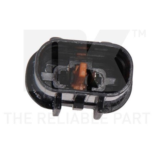 Датчик частоти обертання колеса NK 293014 для MITSUBISHI передній правий, фото №3