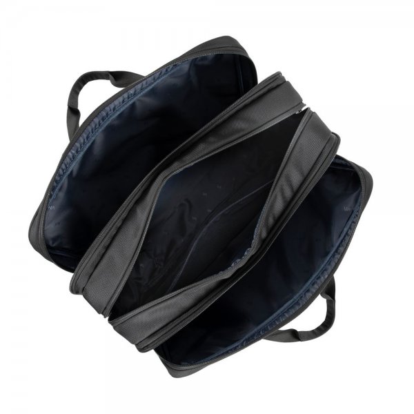 Сумка для ноутбука 15.6 Rivacase 8432 Black ECO, фото №7