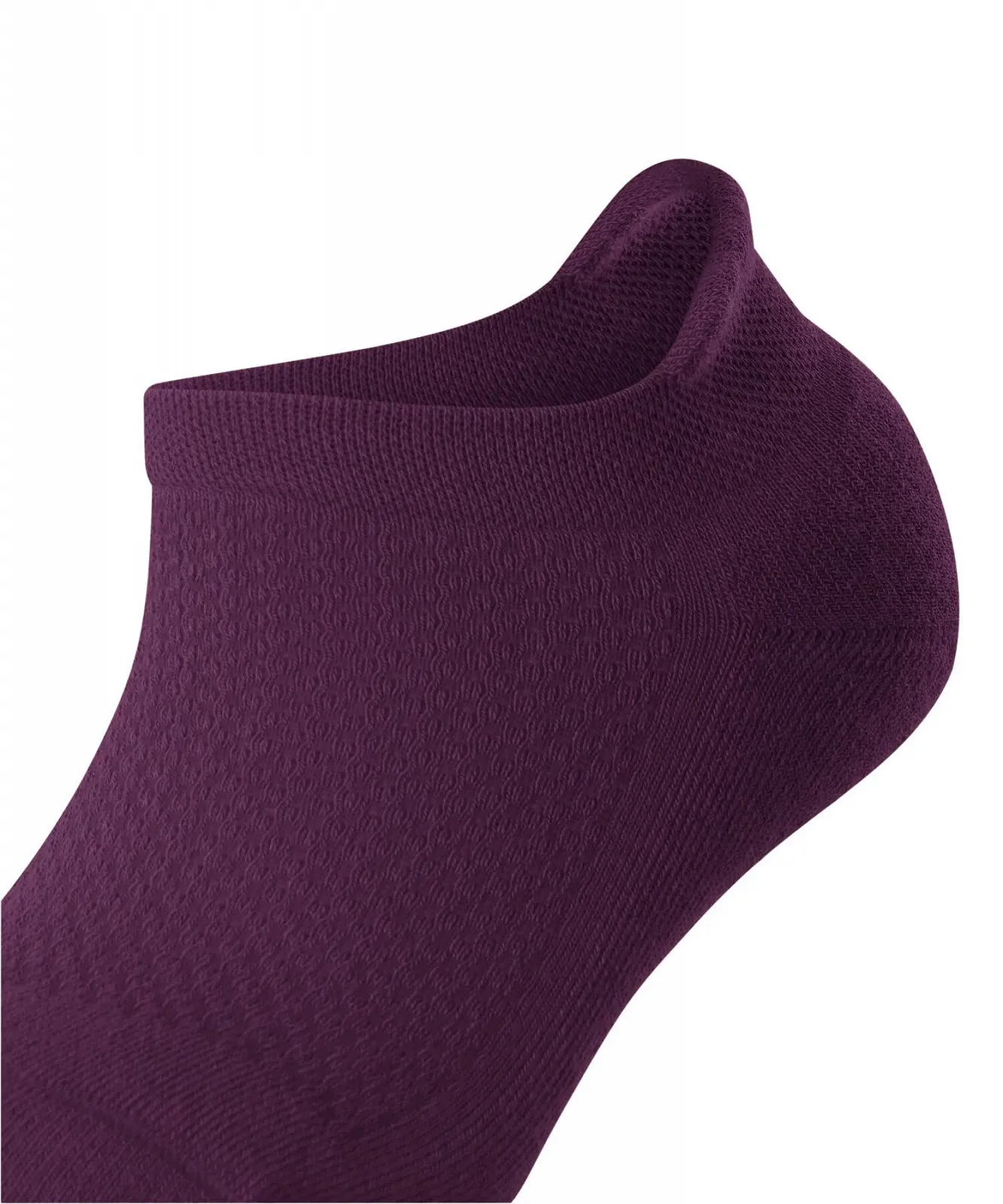 Жіночі шкарпетки для кросівок FALKE Cool Kick, швидковисихаючі, дихаючі, з функціонального матеріалу, фото №4 Жіночі шкарпетки для кросівок FALKE Cool Kick, швидковисихаючі, дихаючі, з функціонального матеріалу, фото №4