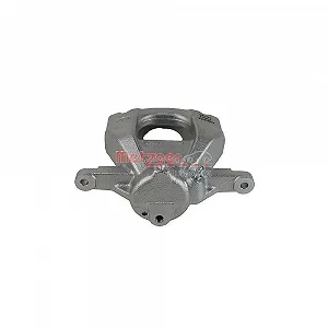 Гальмівний супорт METZGER 6261344 для TOYOTA, передня вісь справа - Фото 1