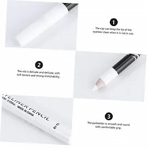 Карандаш для глаз FRCOLOR synthetic.ua - Фото 1