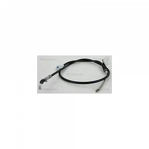 Трос стоянкового гальма TRISCAN 8140 14178 для NISSAN задній лівий - Фото 1