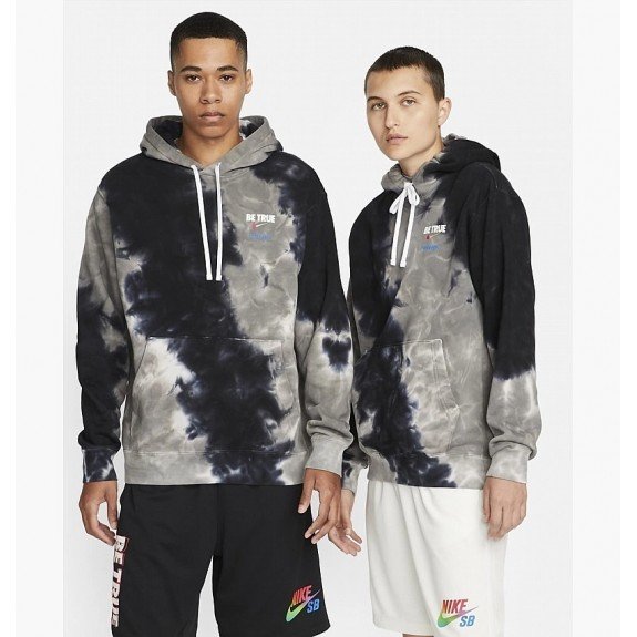 Худі Nike Be True Hoodie L, фото №4