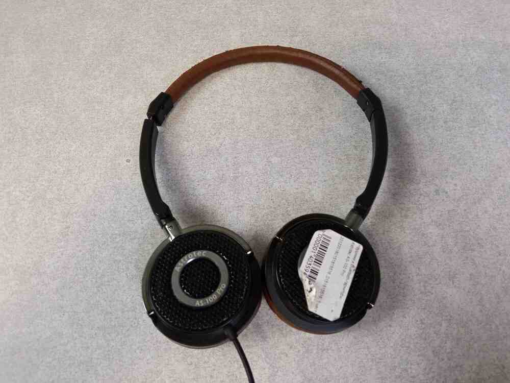 Наушники и Bluetooth-гарнитуры Astrotec AS-100 Pro, фото №1