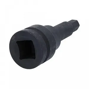 Ударна головка KS TOOLS 450.0491 synthetic.ua - Фото 1