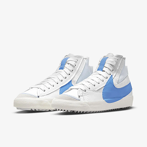 Кроссовки Nike Blazer Mid '77 Jumbo Размер 47 - Фото 1
