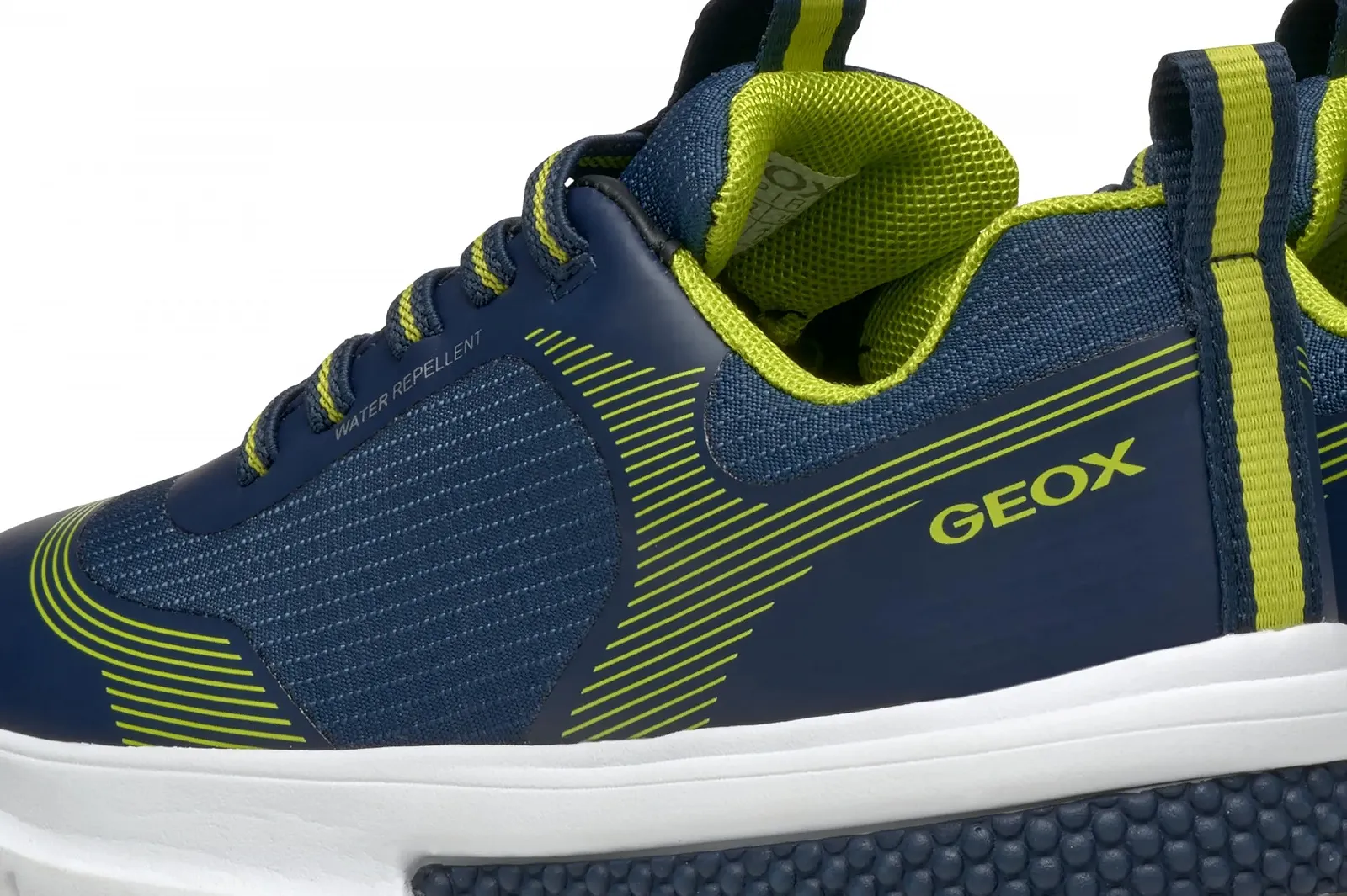 Кросівки Geox J Activart Boy ABX A для хлопчиків, фото №10