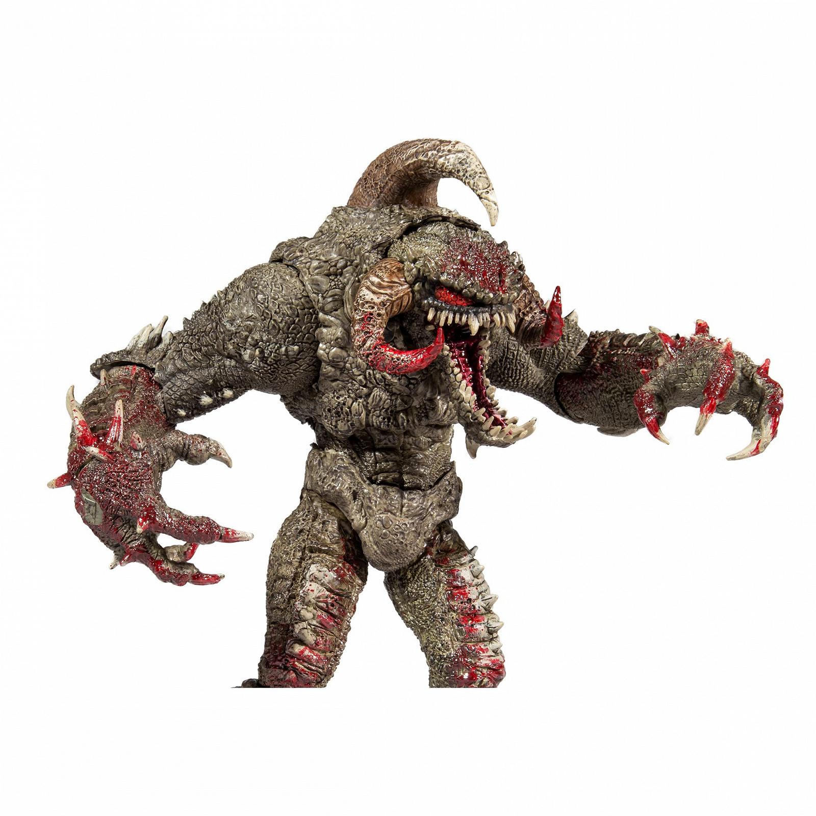 Фігурка McFarlane Spawn Megafig Violator (Bloody) 30 см Multi-Coloured, фото №2
