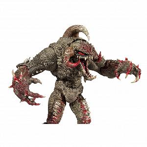 Фігурка McFarlane Spawn Megafig Violator (Bloody) 30 см Multi-Coloured synthetic.ua - Фото 1