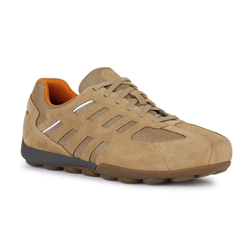 Кроссовки Geox U Snake 2.0 A, фото №4