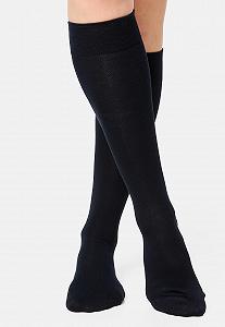 Гольфы Nur Die Bamboo Особенно Мягкие и Дышащие с Комфортным Поясом synthetic.ua - Фото 1