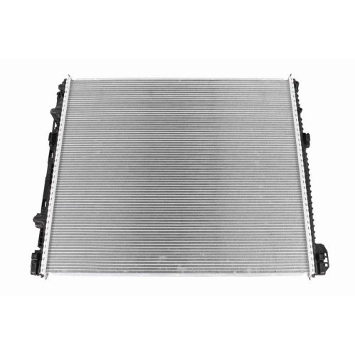 Радиатор охлаждения двигателя VEMO V10-60-0070, фото №2