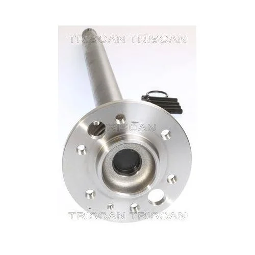 Комплект подшипника ступицы TRISCAN 8530 23233 для MERCEDES-BENZ VW задний мост слева, фото №3