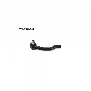 Наконечник рулевой тяги SKF VKDY 812033 для NISSAN передний мост слева - Фото 1
