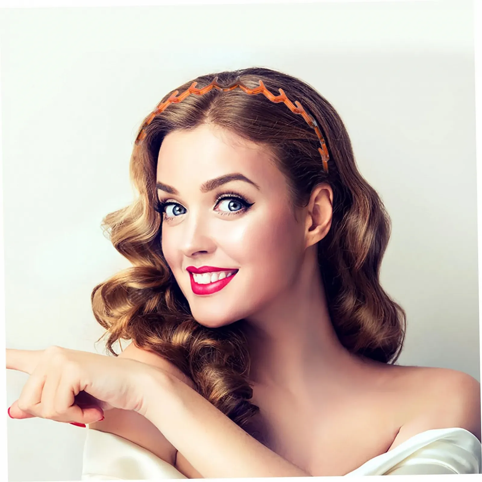 Обруч Зубчатый, фото №4 Обруч Зубчатый, фото №4