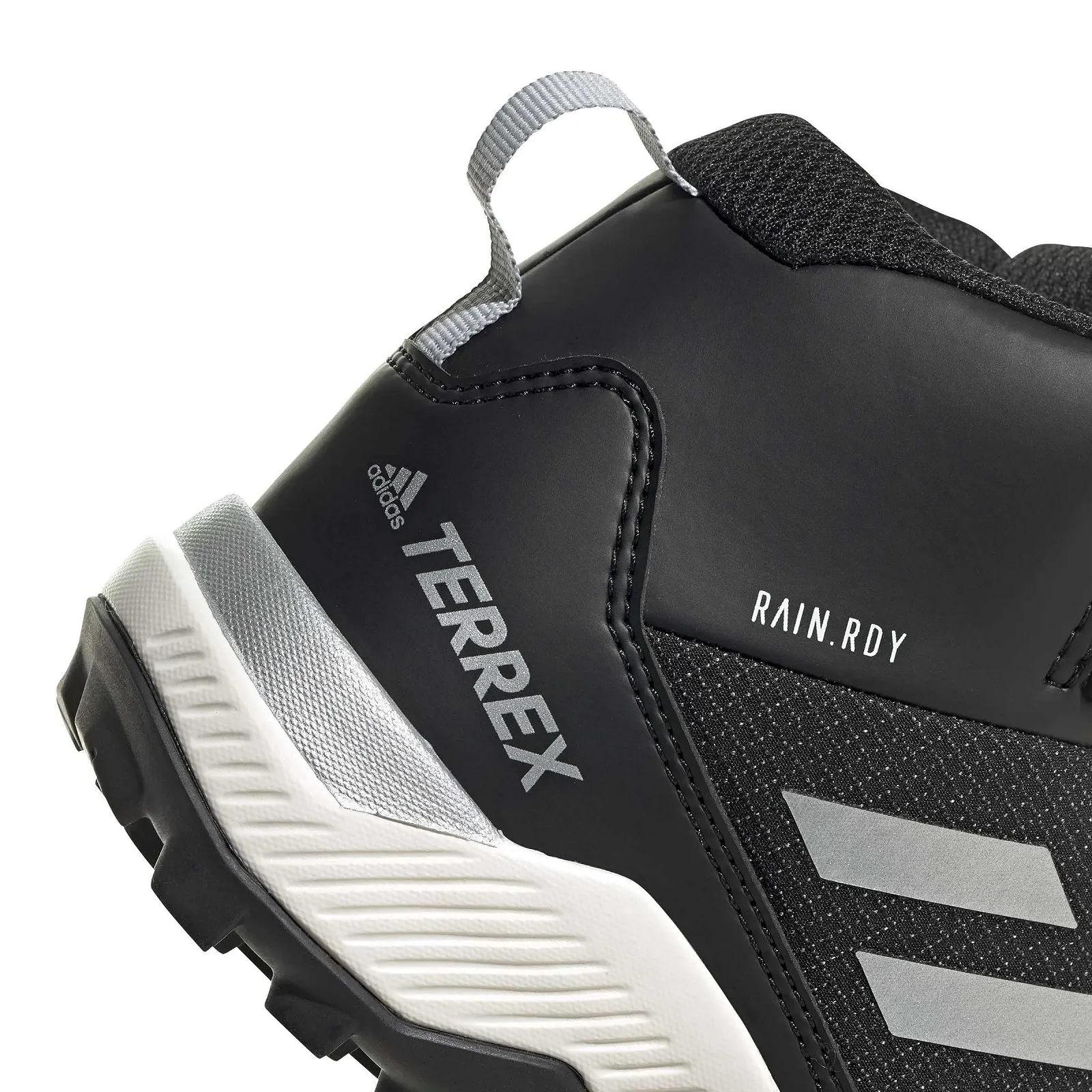 Черевики для трекінгу adidas Terrex Winter Mid Boa R.rdy K, фото №8