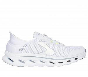 Кросівки Skechers Go Walk Glide-Step 2.0 Zander synthetic.ua - Фото 1